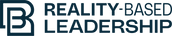 Reality-Based Leadership - Home