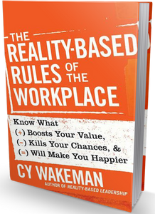 Reality-Based Rules of the Workplace Book