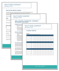 Ego Bypass Toolkit